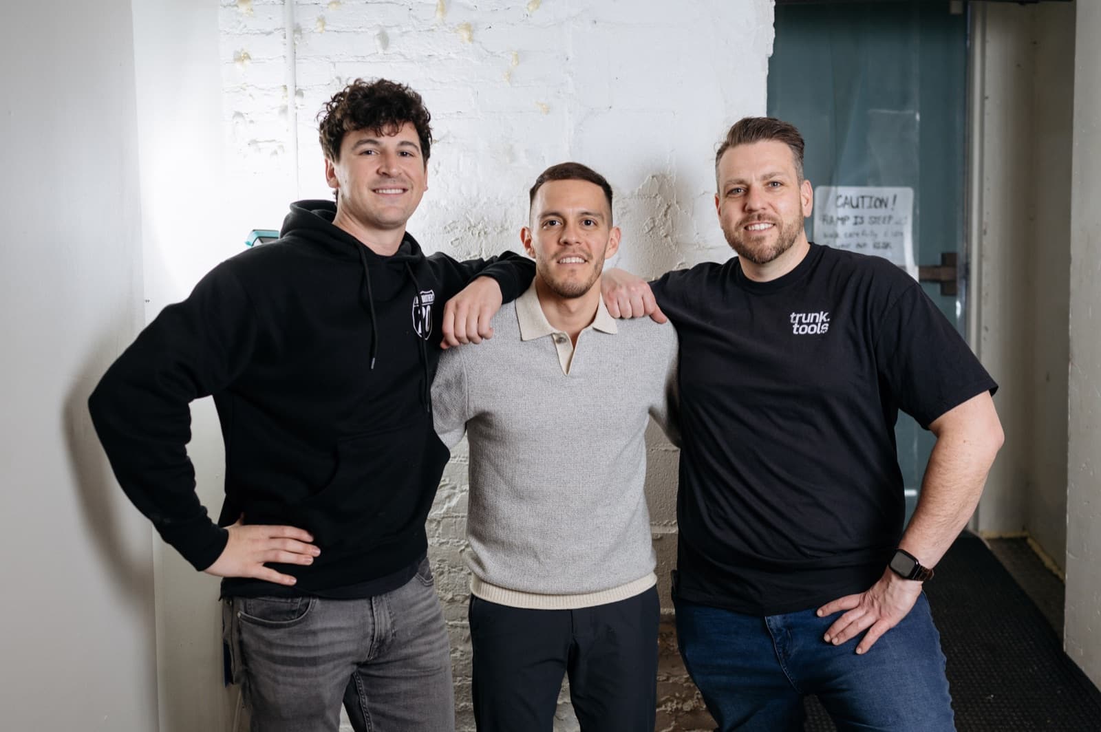 Trunk Tools team